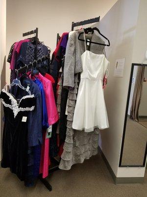 Curvy Girl Kate's Resale