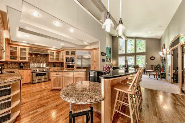 Coombes Group at Engel & Volkers