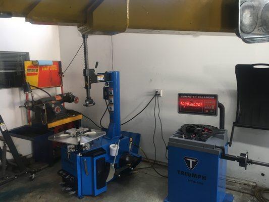 Big Bear Auto Repair