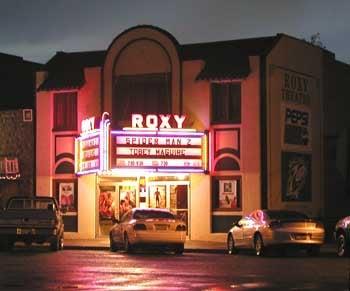 Roxy Theatre