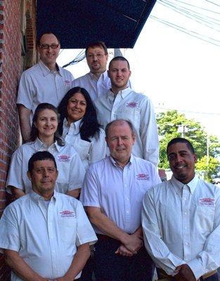 Lowell Janitorial Supply