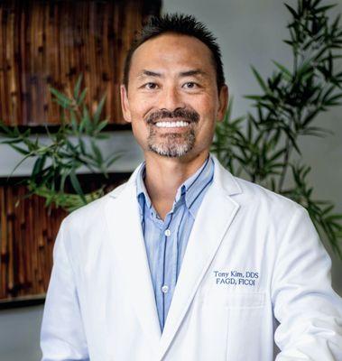 Tony Kim, DDS