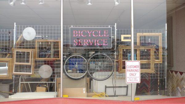 Renaissance Fine Framing