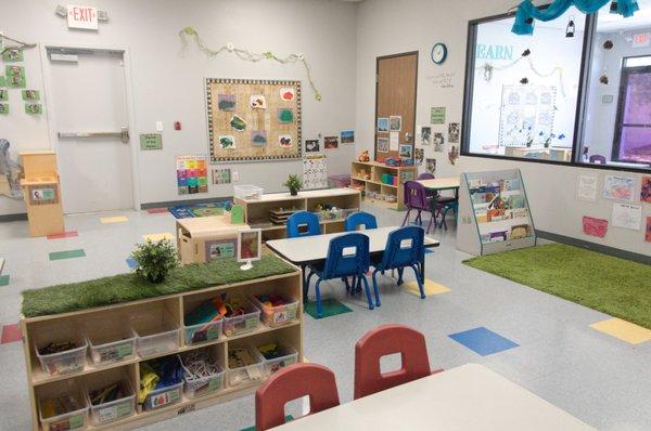 Source Academy and Early Learning Center