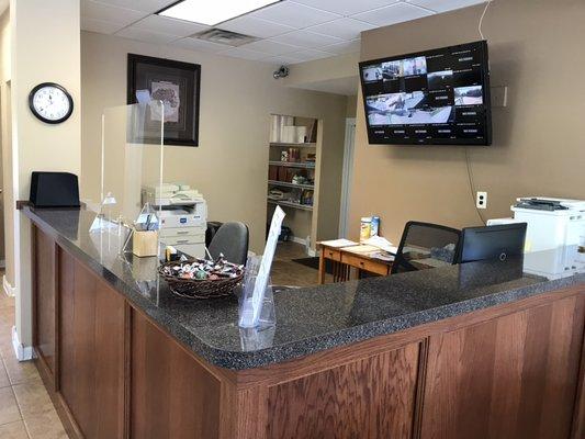 Lavergne Mini Storage