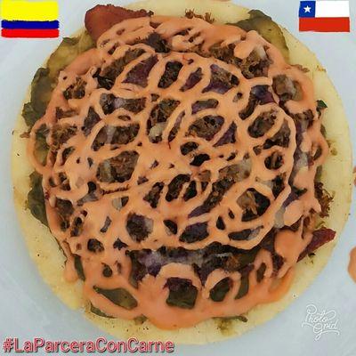Unas de nuestras especialidades. #LaParceraConCarne ...