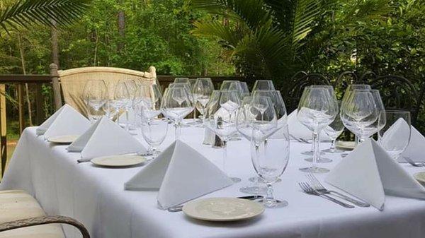 The Concierge By Chef Micahel