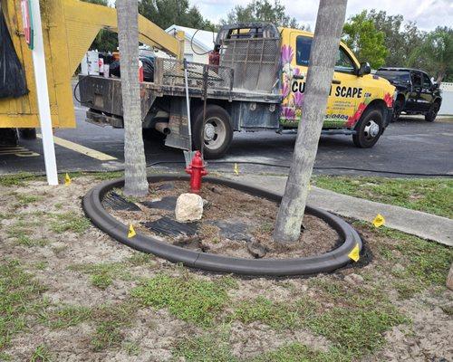 Curb'n Scape