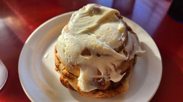 Uncle Tom's Pancake House