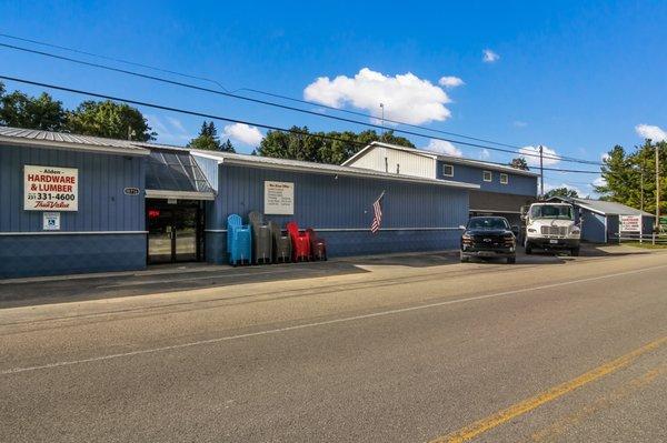 Alden Hardware & Lumber