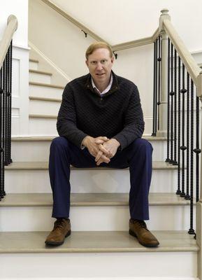 John Wesley Brooks _ Huntsville and North Alabama Top Real Estate Agent_ 3rd Generation Realtor, New Construction, Luxury, Investment Spec.