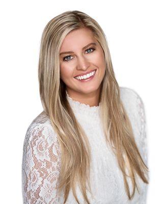 Alesha Jove- Dickson Realty