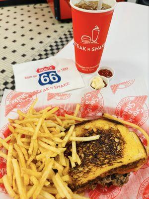Steak 'n Shake