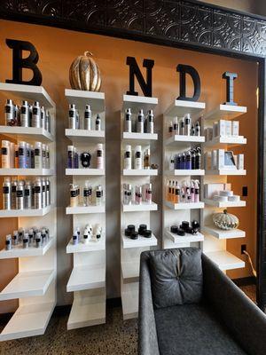 Bondi Salon