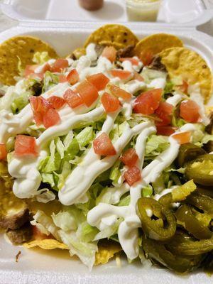 Mr Taco Truck 2