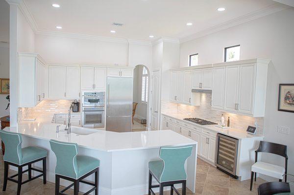 MCE Luxurious Enterprise