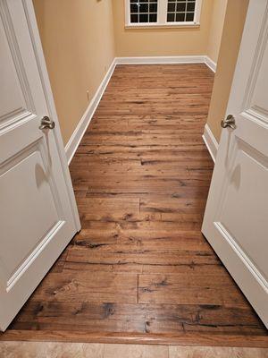 Reign Property Services