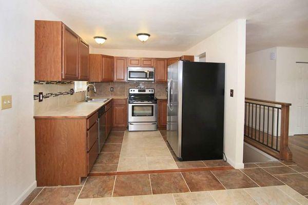 Phenomenal Construction & Remodeling