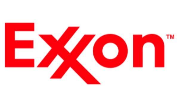 Exxon logo