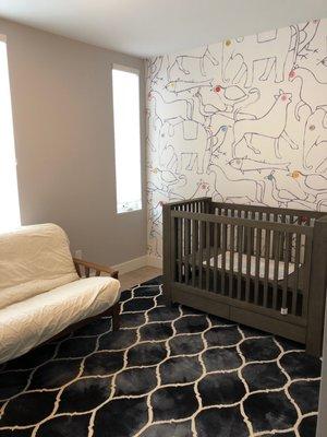 Mark Anthony's Wall Coverings