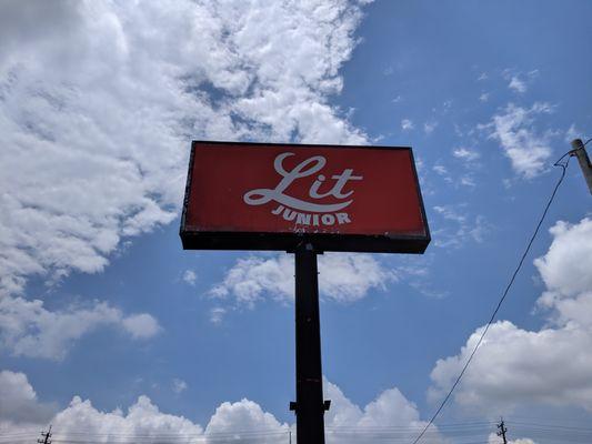 Lit Restaurant Supply