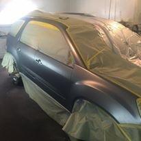 Northern Collision & Auto Repair