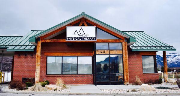 Valley Physical Therapy