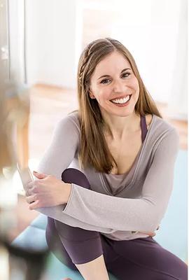 Authentic Pilates of Austin