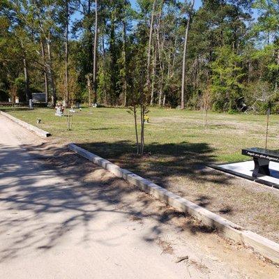 Southern Palms Memorial Gardens