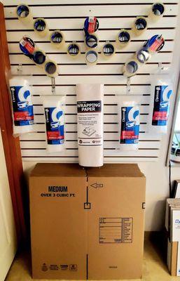 U-Store Self Storage - Woodland