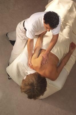 Massage Therapy of Oak Park