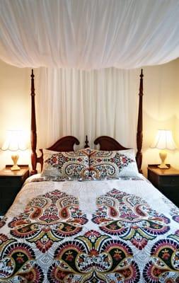 The Tuscan Fantasy - Room 5.