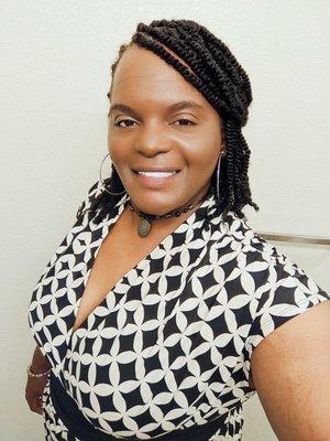 Tina's Same Day Mobile Notary and Business Consulting