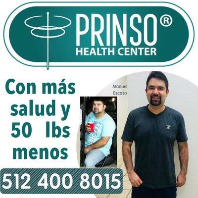 Lose Weight and be Healthier with No Medication