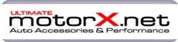 Ultimate MotorX