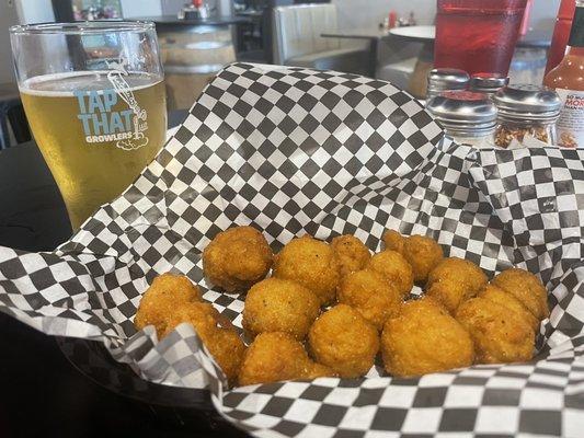 Tap That Growlers LLC