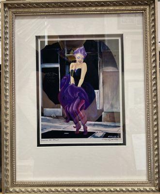 Karl’s Custom Framing