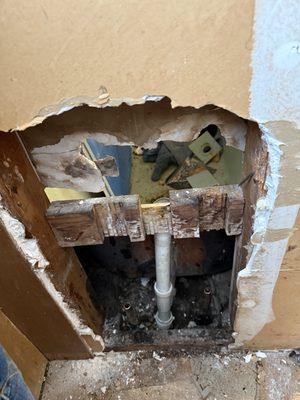 One Call Away Solutions