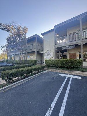 Shpritz Chiropractic