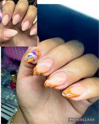 Hair Extencions And Eyebrows By Alma