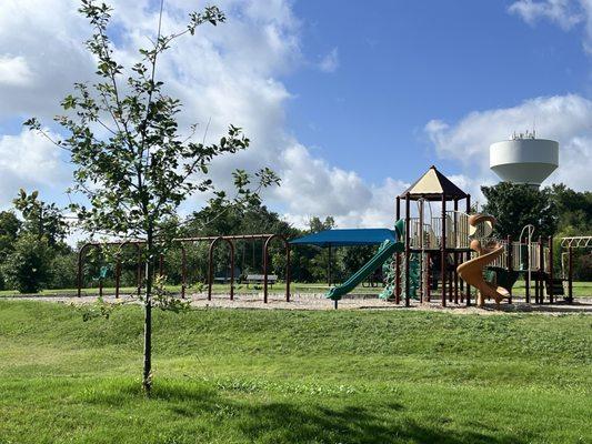Murphy Park