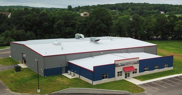 American Welding Academy