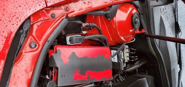 Scrub’s Mobile Detailing