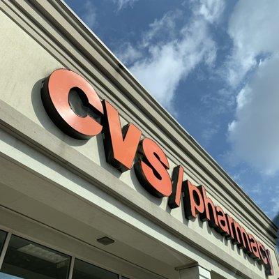 CVS Pharmacy
