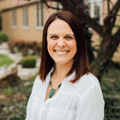 Meet Dr. Myra Weber!