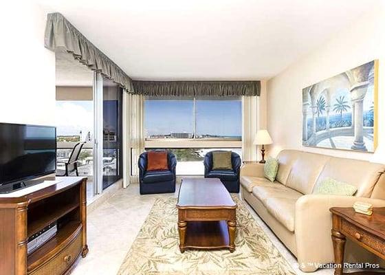 Lock & Key Property Management