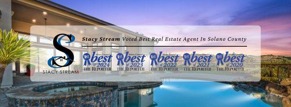 Stacy Stream - Streamhaven Estates