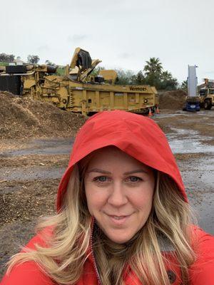 Checking in on the process.