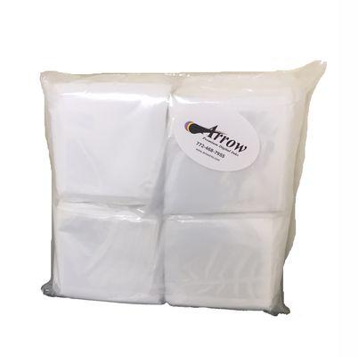 Lint-Free Digital Printer Wipes