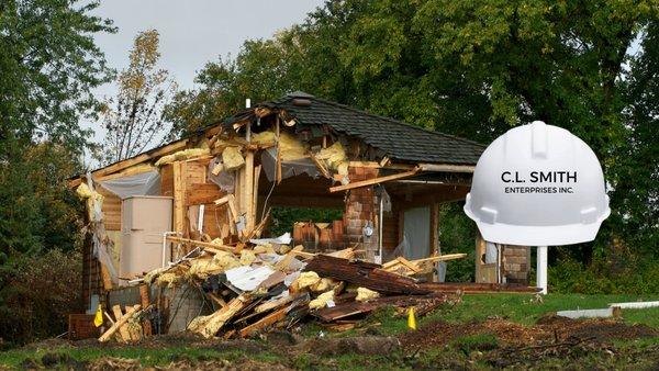 C L Smith Enterprises